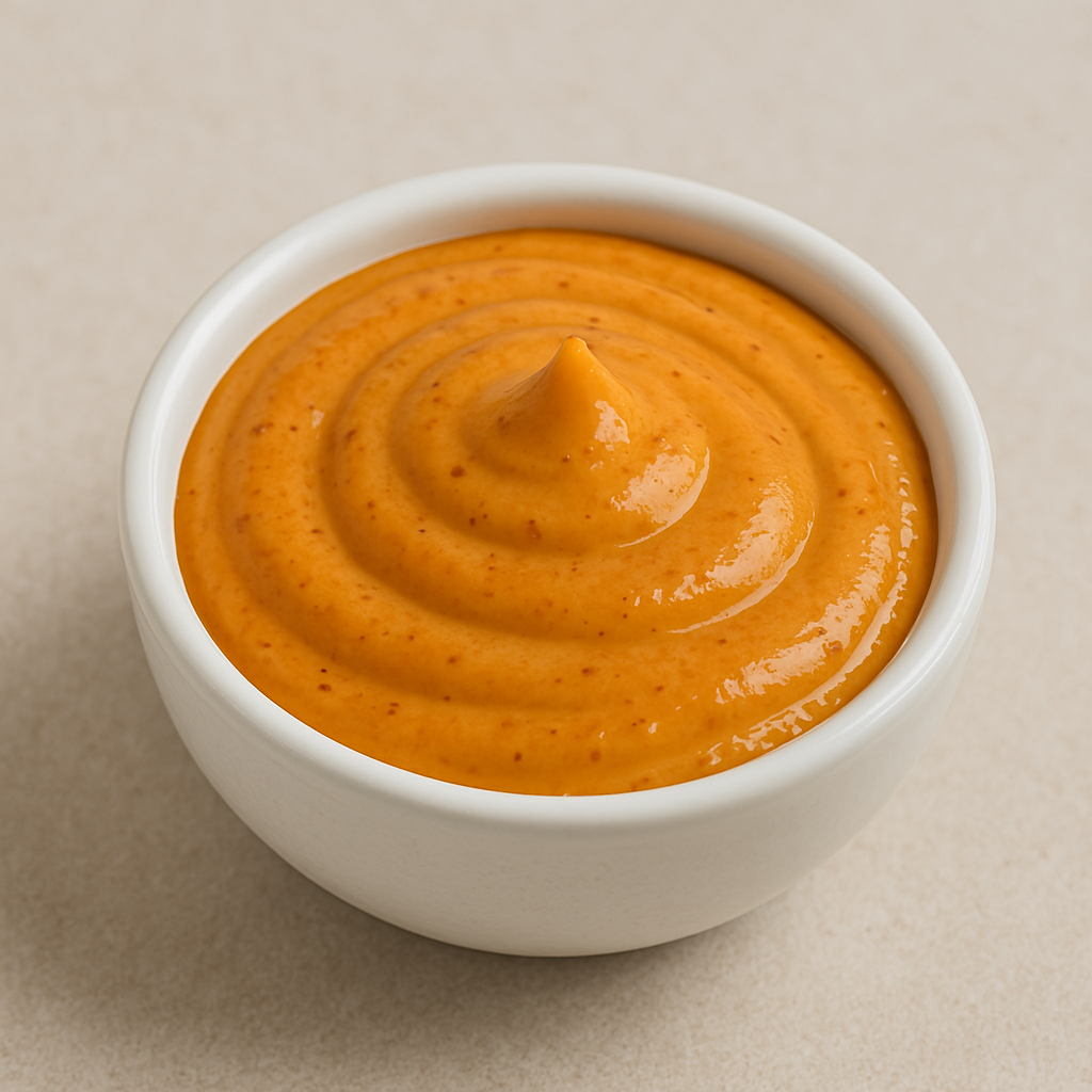 Andalusian Sauce